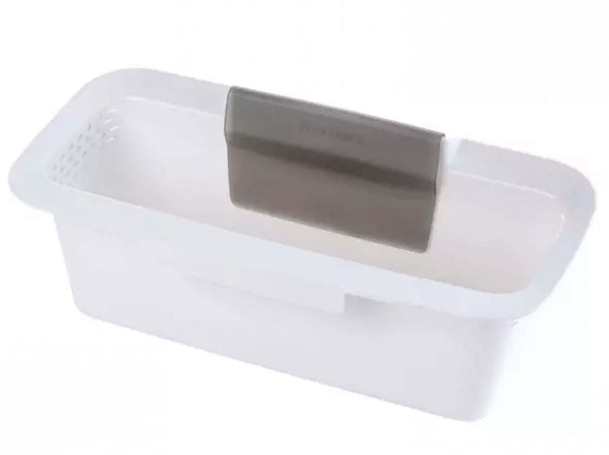 Cubo de basura colgante TESCOMA Clean Kit