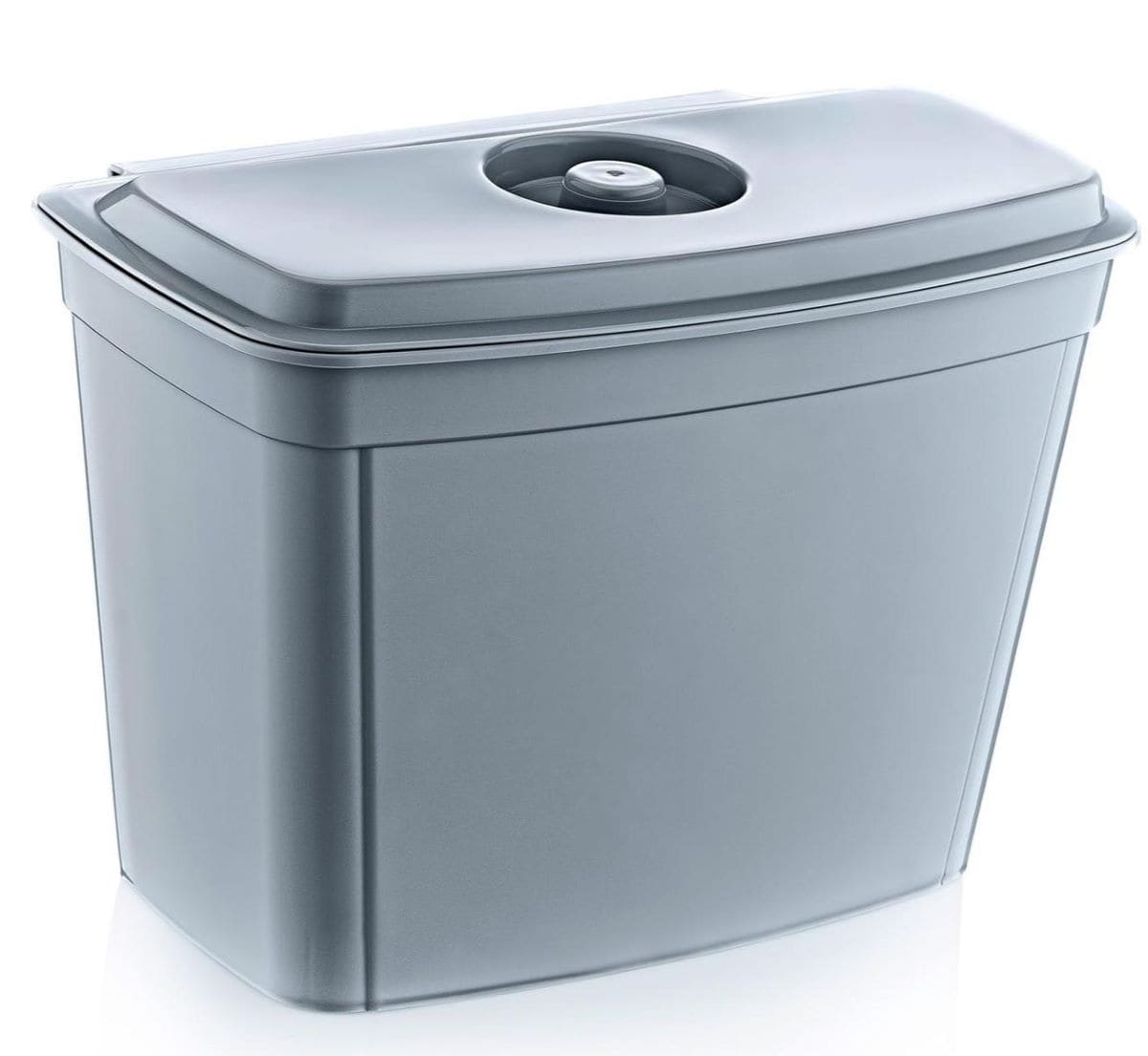 Papelera colgante Milan