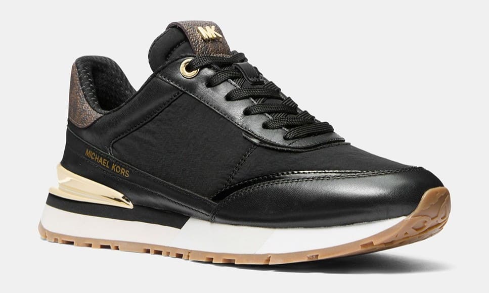 Michael Michael Kors Zapatillas Nova de mujer tipo running en El Corte Inglés