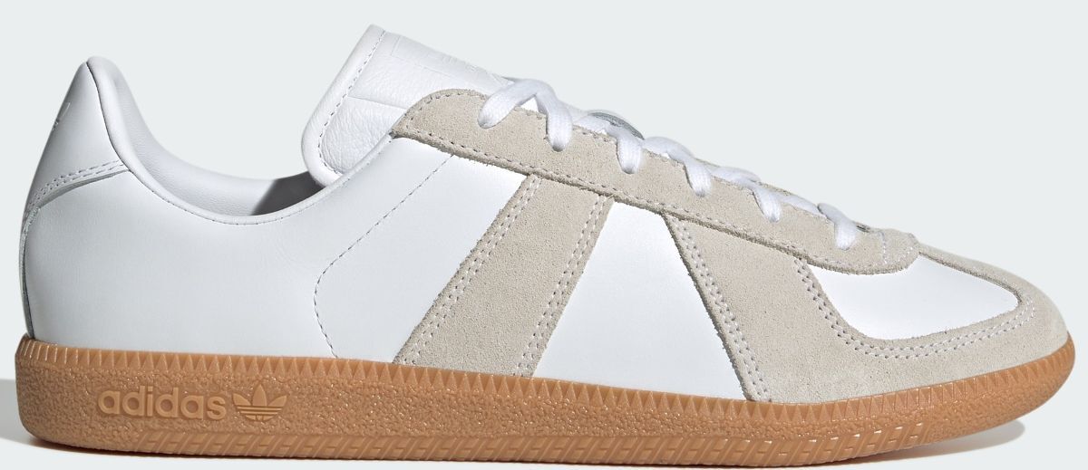 Zapatillas Adidas BW Army