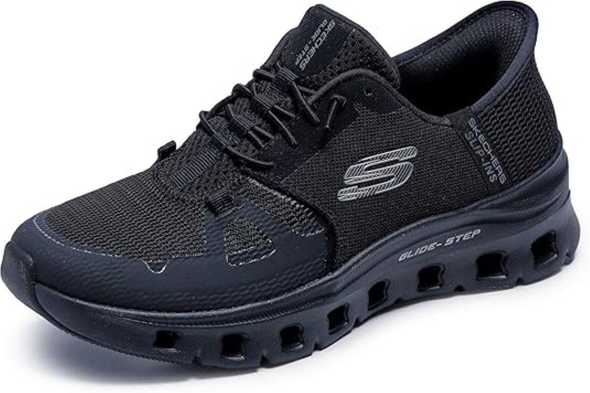 Zapatillas Skechers Glide-Step Pro de Amazon