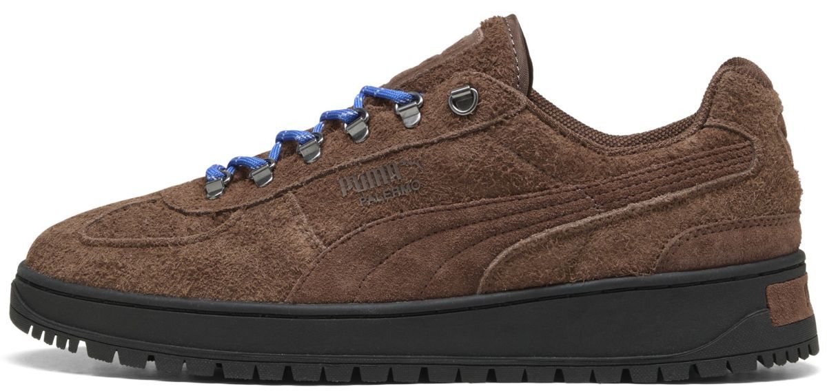 Zapatillas Puma Palermo Alpino Fuzzy