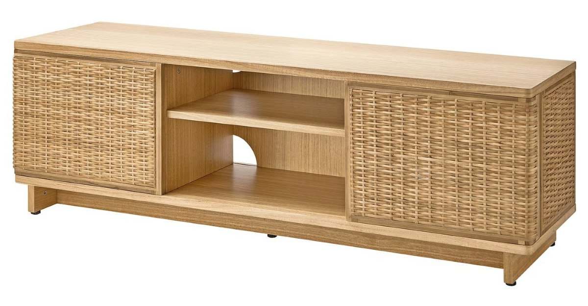 FRYKSÅS Mueble TV de Ikea