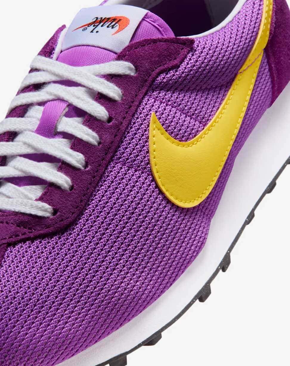 Nike LD-1000 x Stranger Things 2