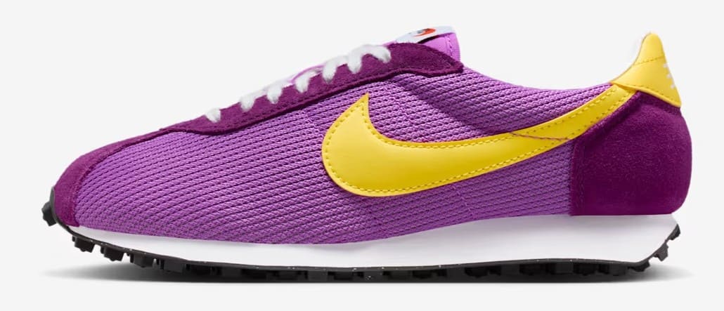 Nike LD-1000 x Stranger Things