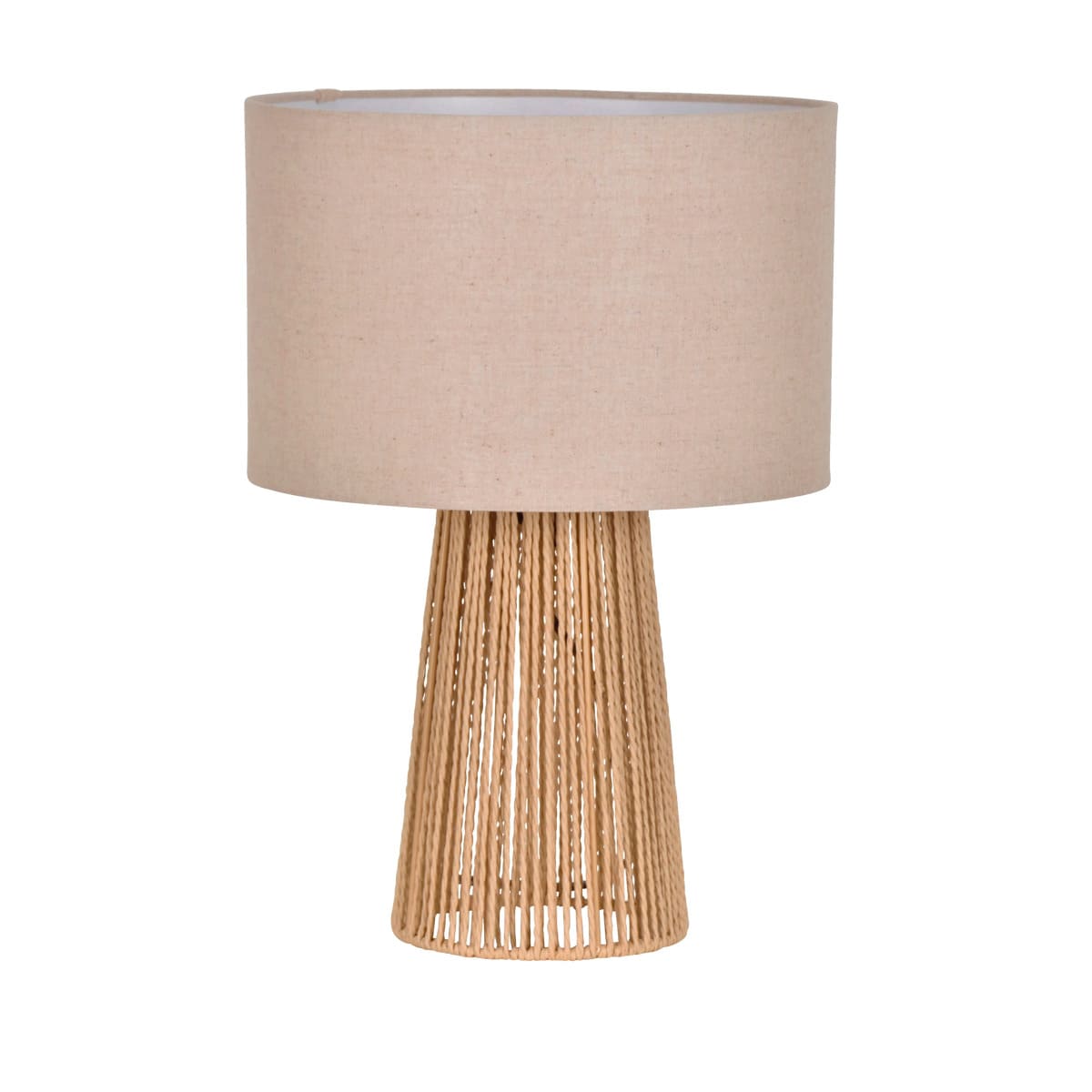 Lámpara de mesa Mikona, INSPIRE