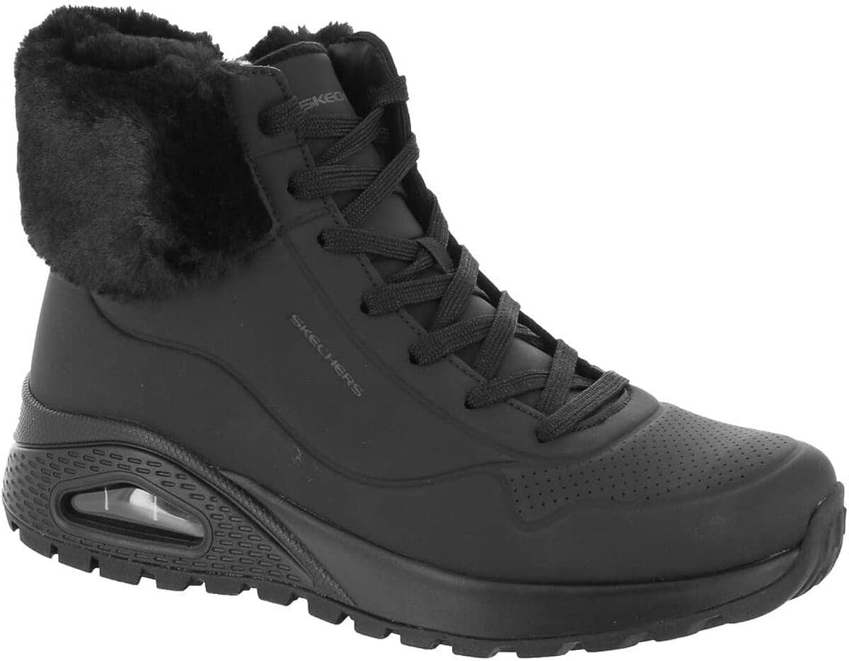 Botaines Skechers Uno Rugged Fall Air