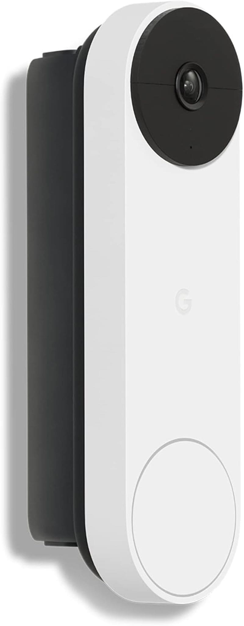 Timbre de Video inalámbrico Google Nest Doorbell