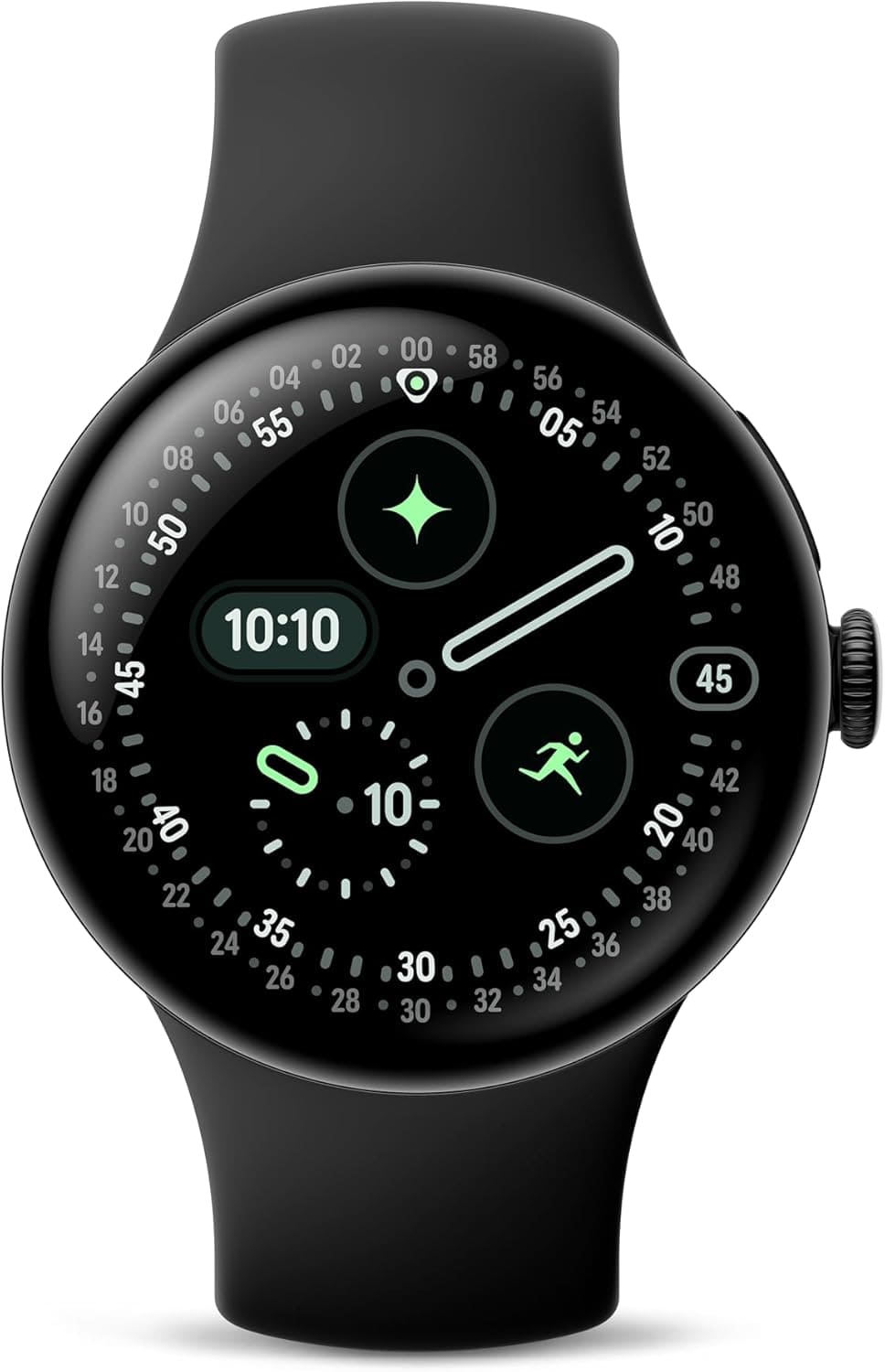 Smartwatch Google Pixel Watch 4 (41 mm)