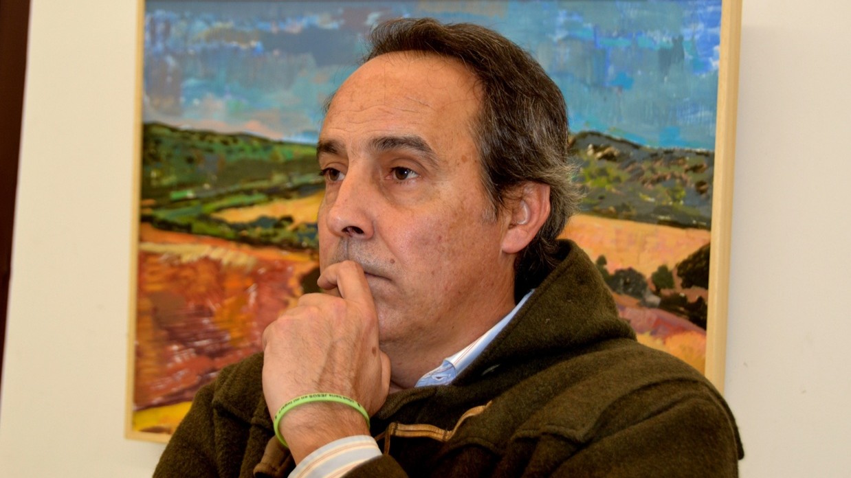 Francisco Domecq I Breña