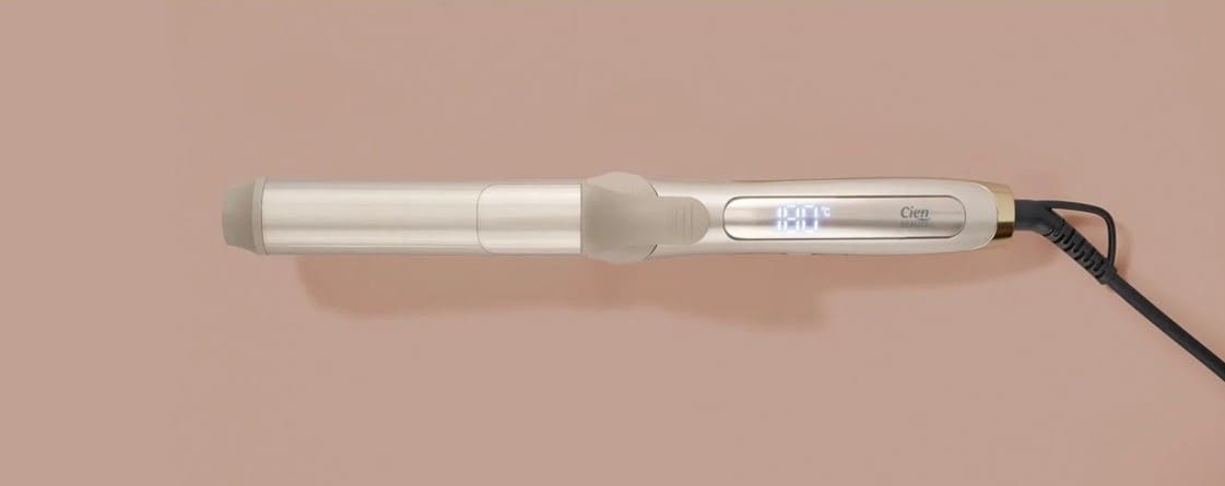 Rizador de pelo 32 mm de LIDL