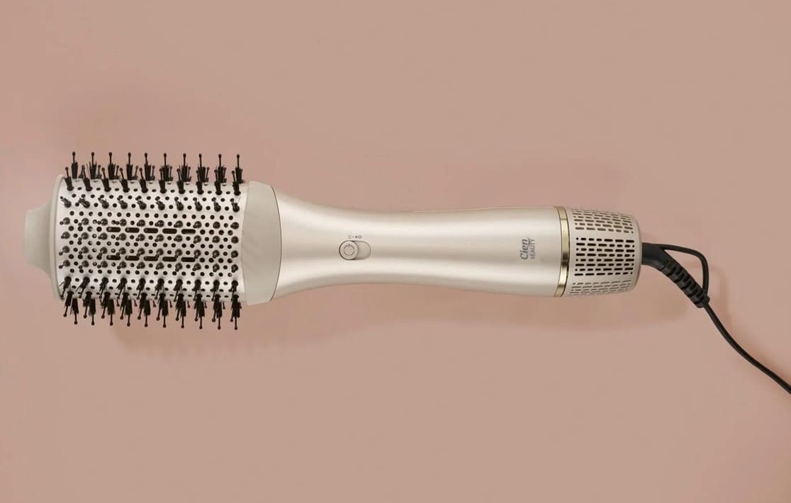 Moldeador de aire caliente 1200 W de LIDL