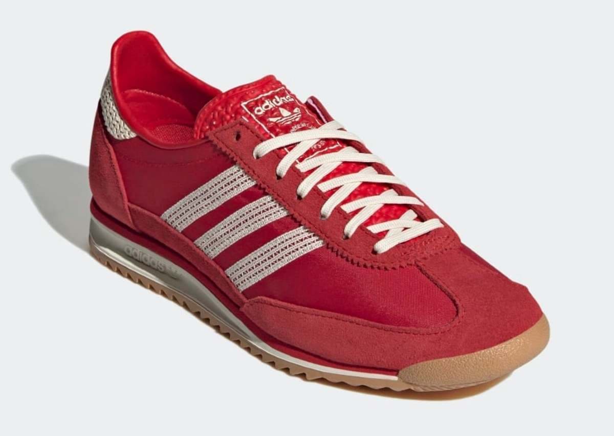 Zapatillas casual de mujer SL 72 OG W Adidas Originals en El Corte Inglés