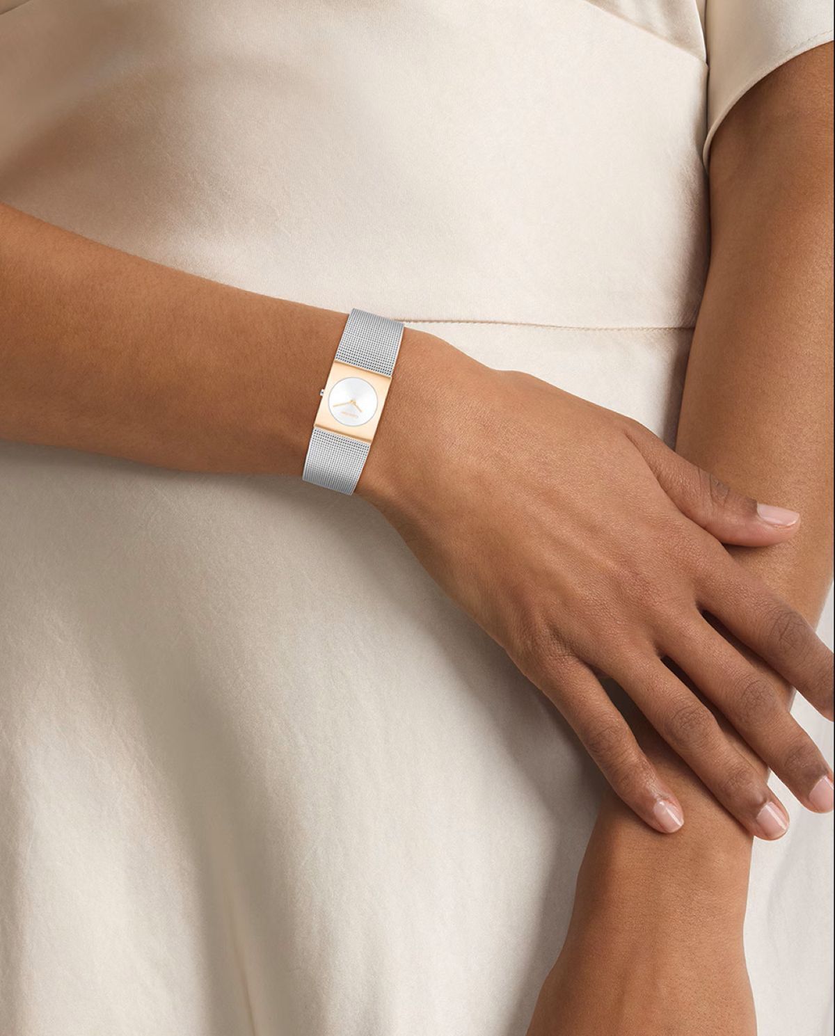 Reloj Calvin Klein Pulse de El Corte Inglés 