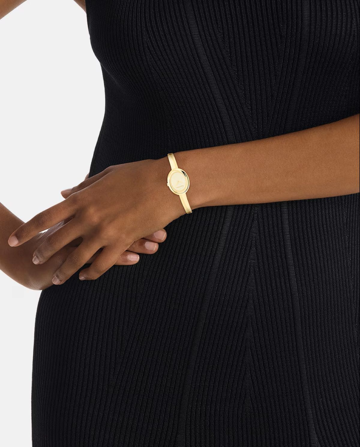 Reloj Calvin Klein Twisted Bezel de El Corte Inglés