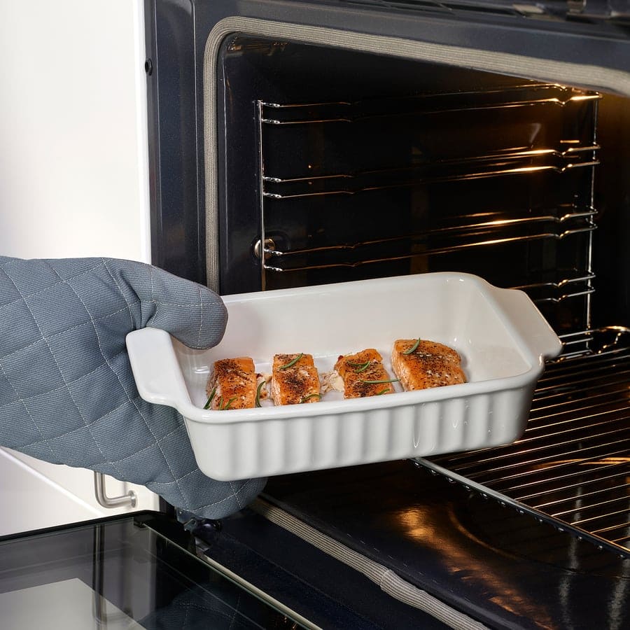 Fuente de horno POETISK