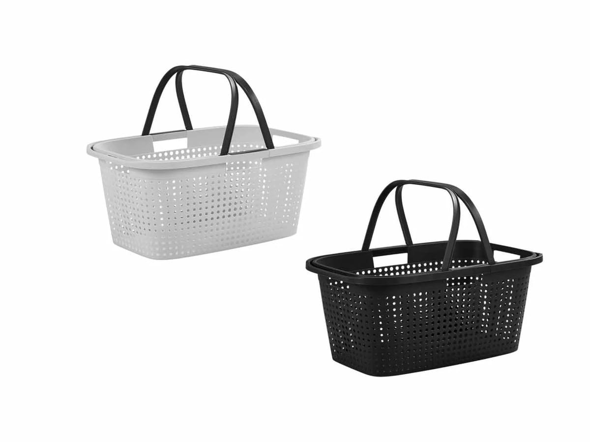 Cesta para colada, W5