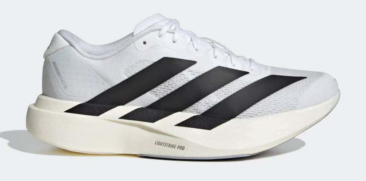 Adidas Adizero EVO SL