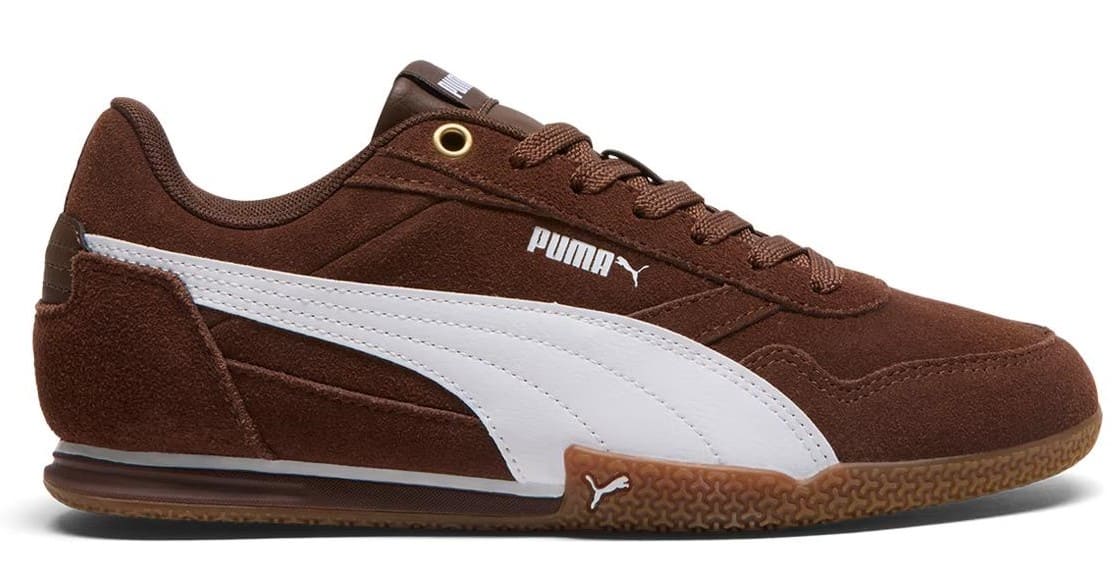 Puma Bella Donna SD