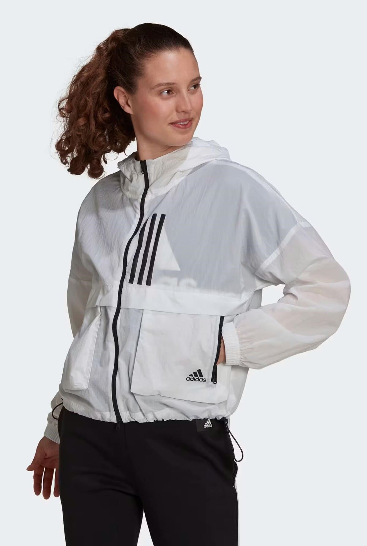 Adidas Sportswear W.N.D. Windbreaker