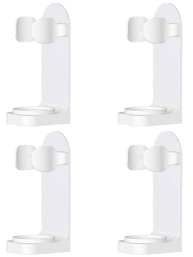 Portacepillos de Dientes Eléctricos