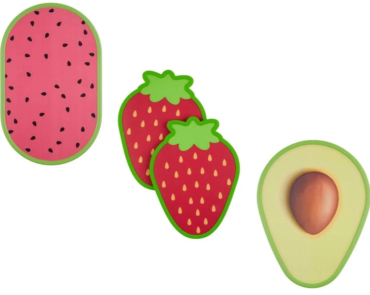 Tabla de cortar Livarno Home 