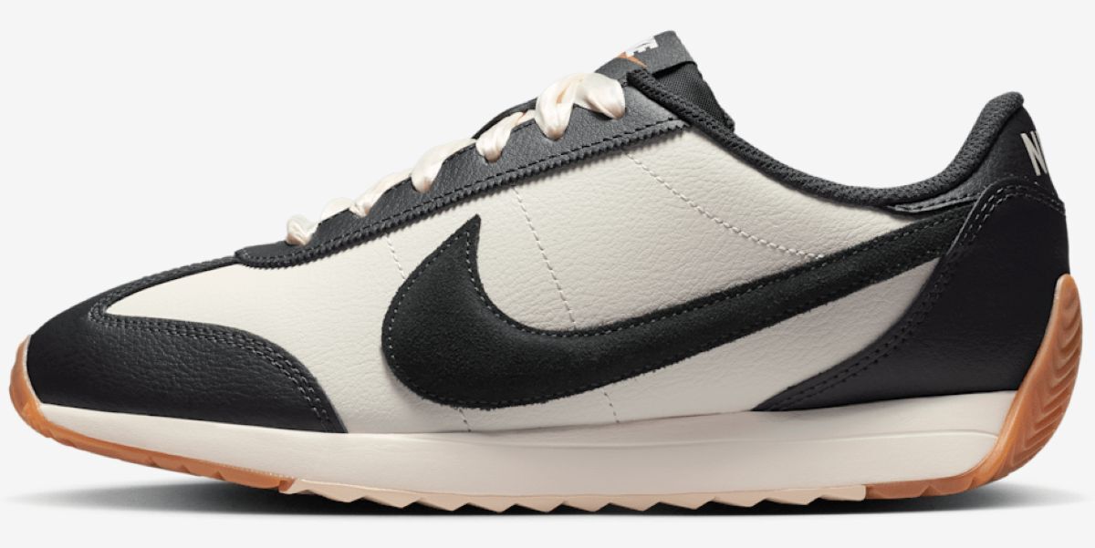 Zapatillas Nike Pacific Leather