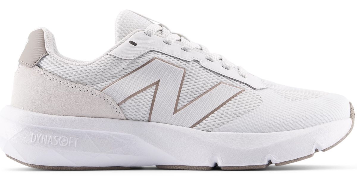 Zapatillas New Balance Dynasoft UA800 v1