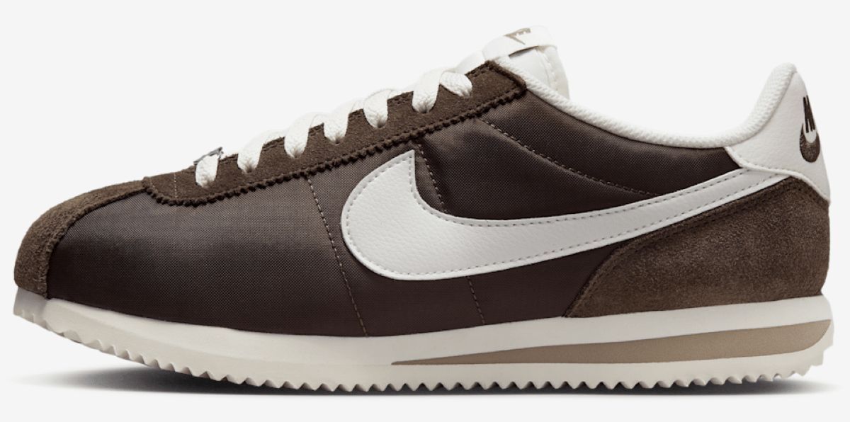 Zapatillas Nike Cortez Textile
