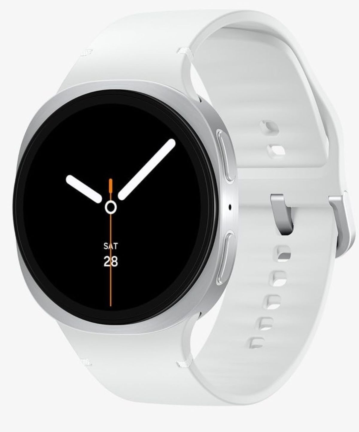 Reloj inteligente Samsung Galaxy Watch8 de Amazon