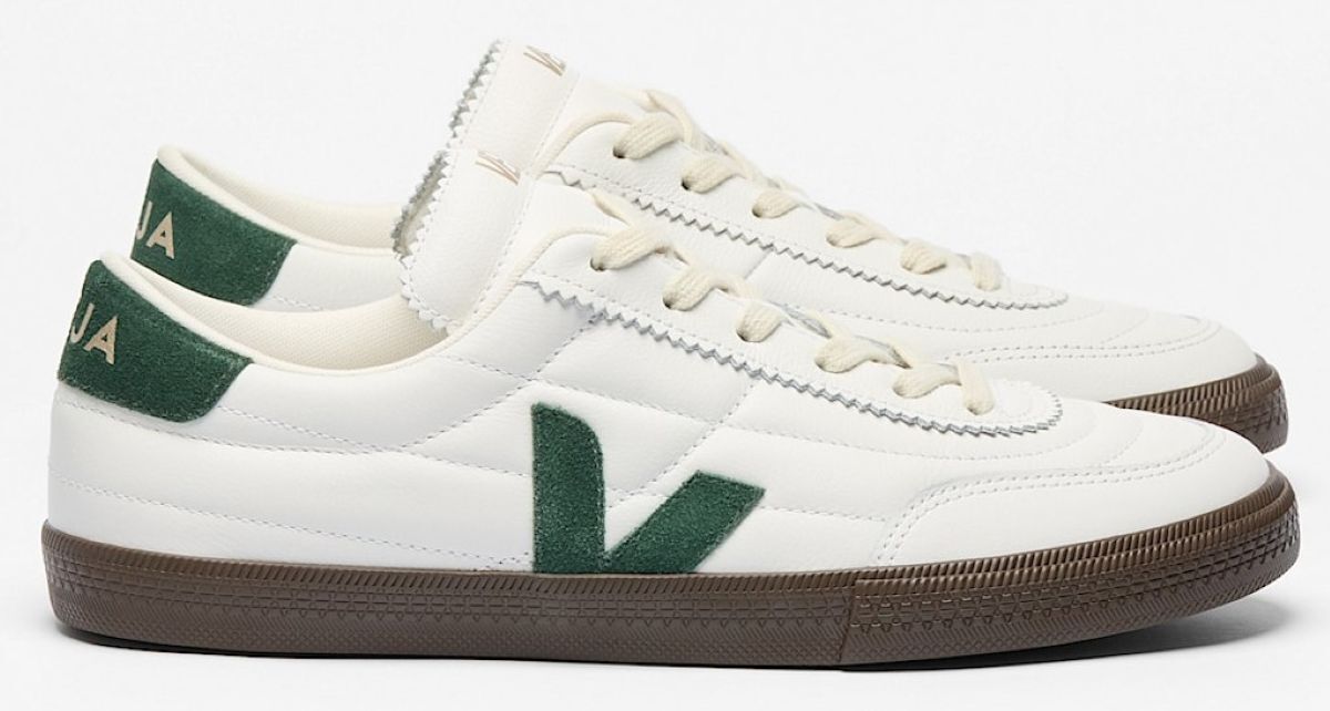 Zapatillas Veja Panenka