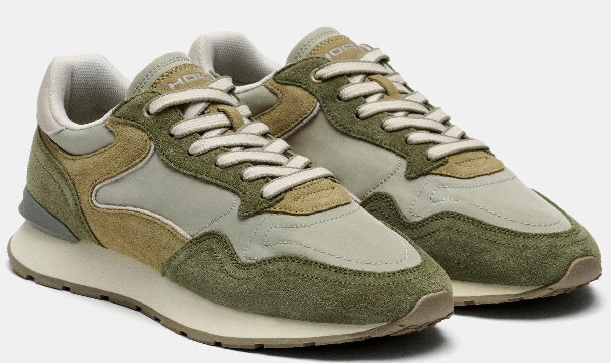 Zapatillas Hoff City