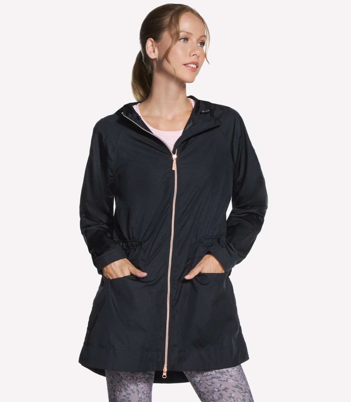 GO WALK Anorak Jacket de Skechers