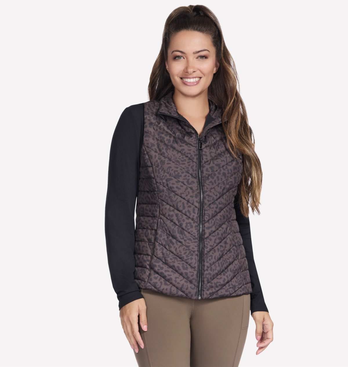 On-The-GO Luxe Vest de Skechers