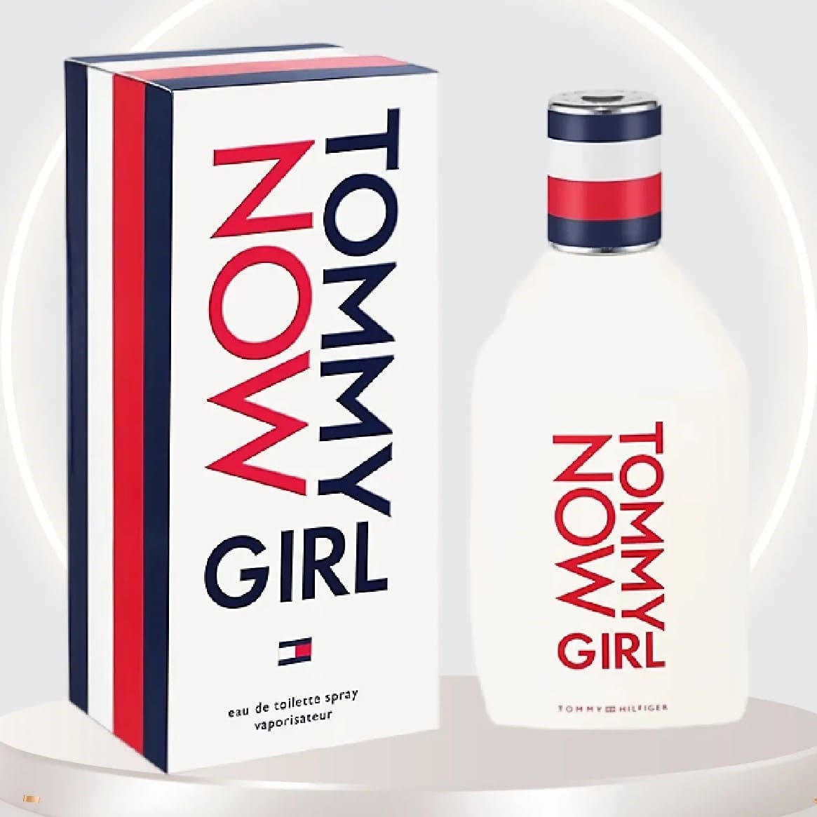 Eau de Toilette  Tommy Hilfiger