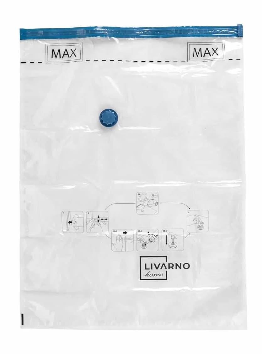 Bolsas para almacenaje