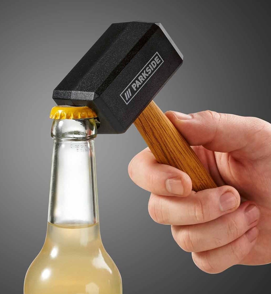 Abrebotellas Parkside