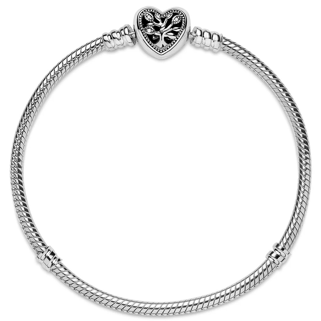 Pulsera Cadena de Serpiente PANDORA