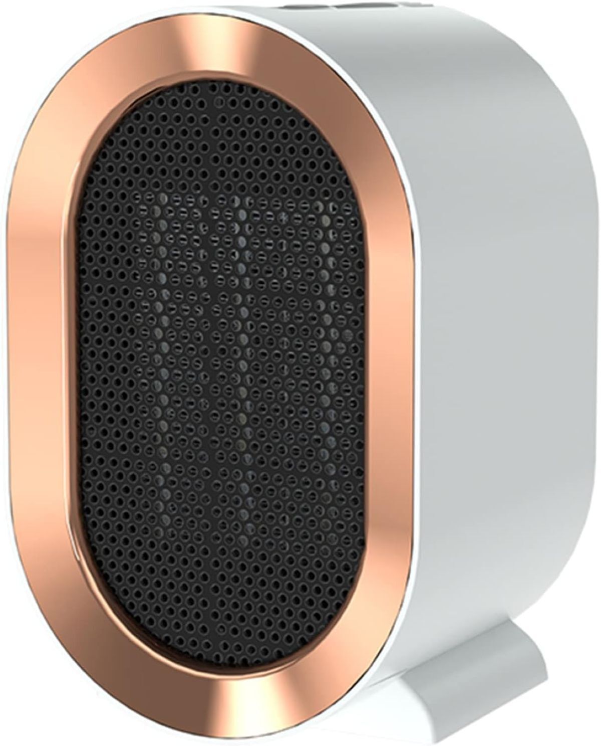 Calefactor de cerámica BAYGB de Leroy Merlin