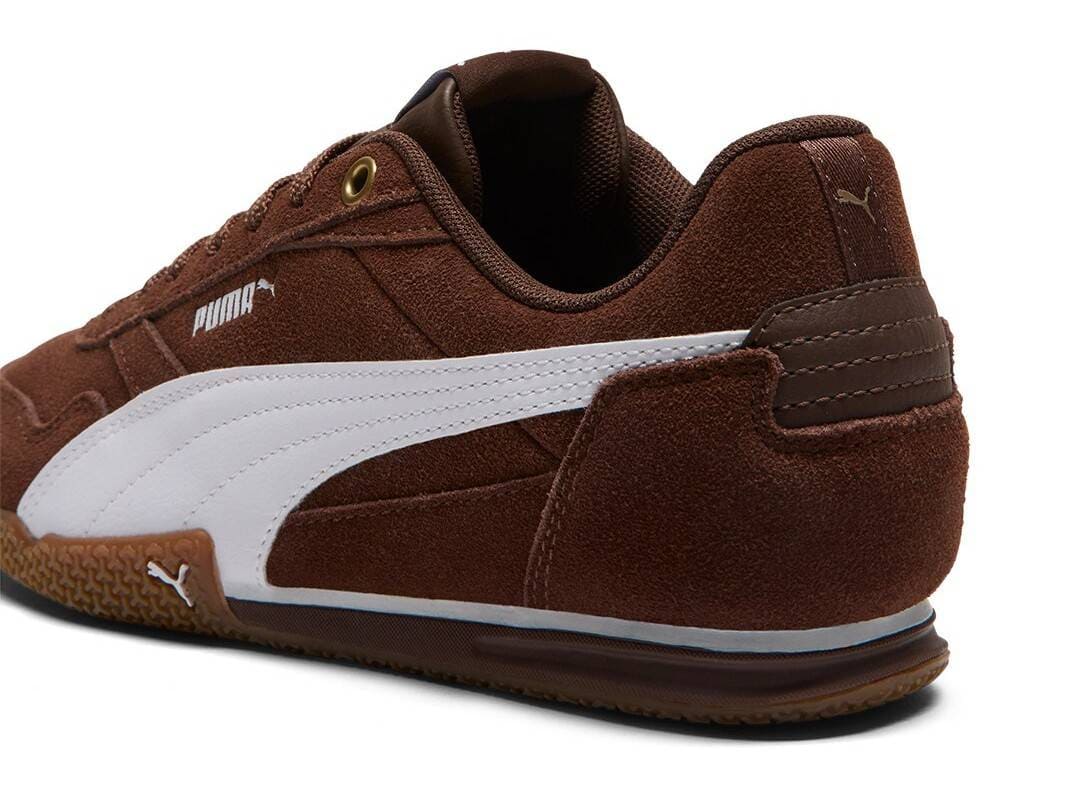 Zapatillas casual BELLA DONNA SD de Mujer Puma