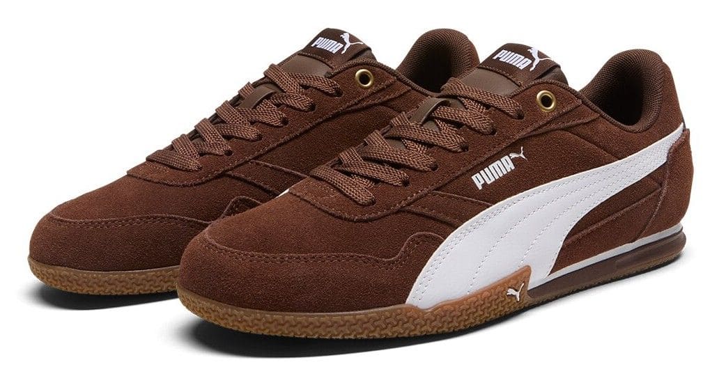 Zapatillas casual BELLA DONNA SD de Mujer Puma