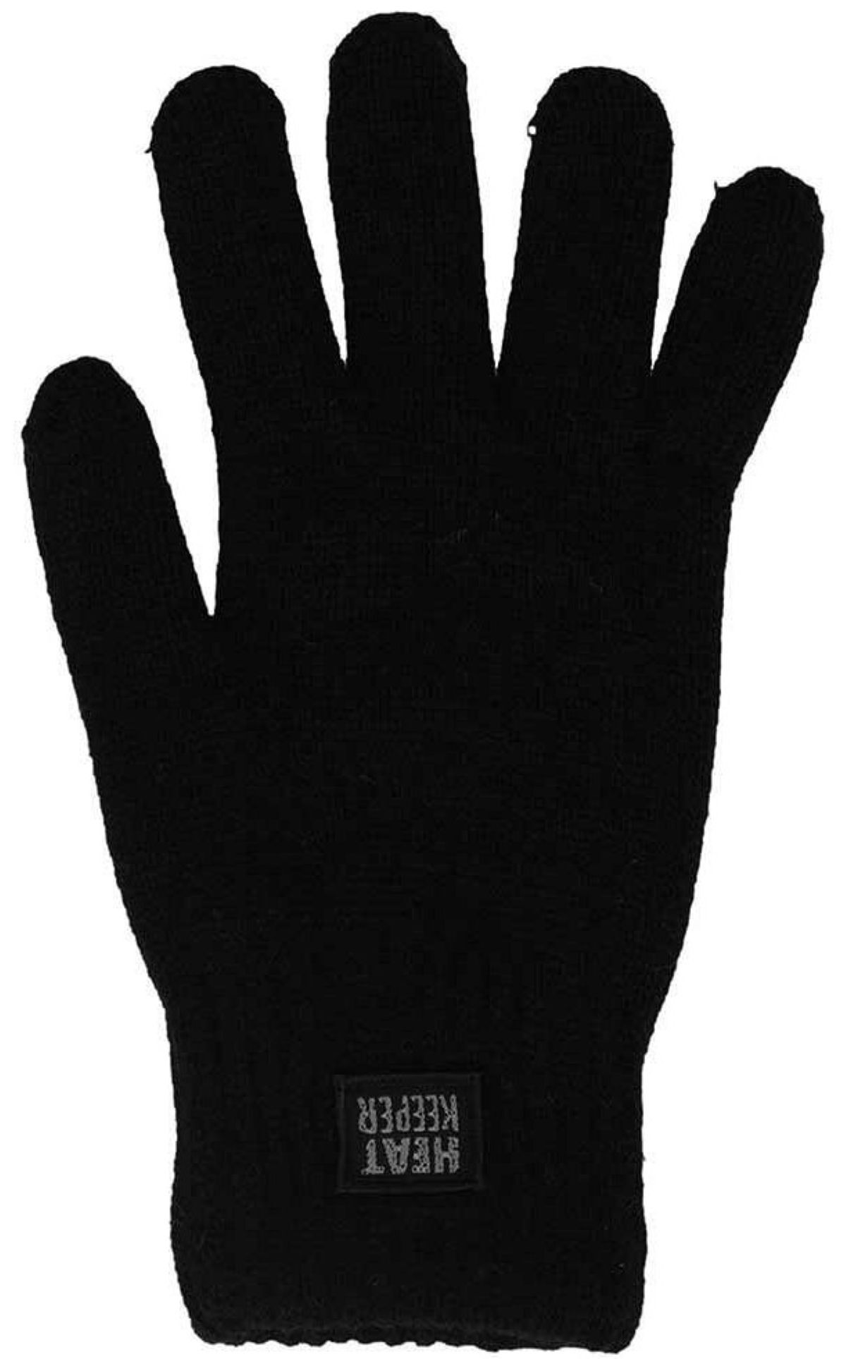 Guantes térmicos Heatkeeper de Decathlon