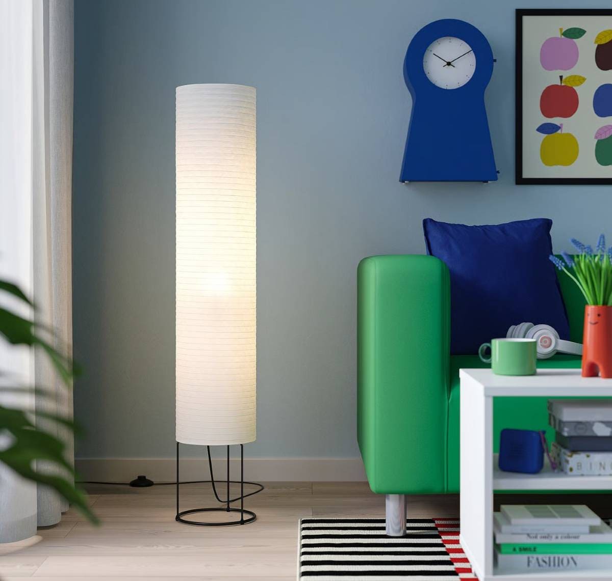 STRANDAD Lámpara de pie de Ikea