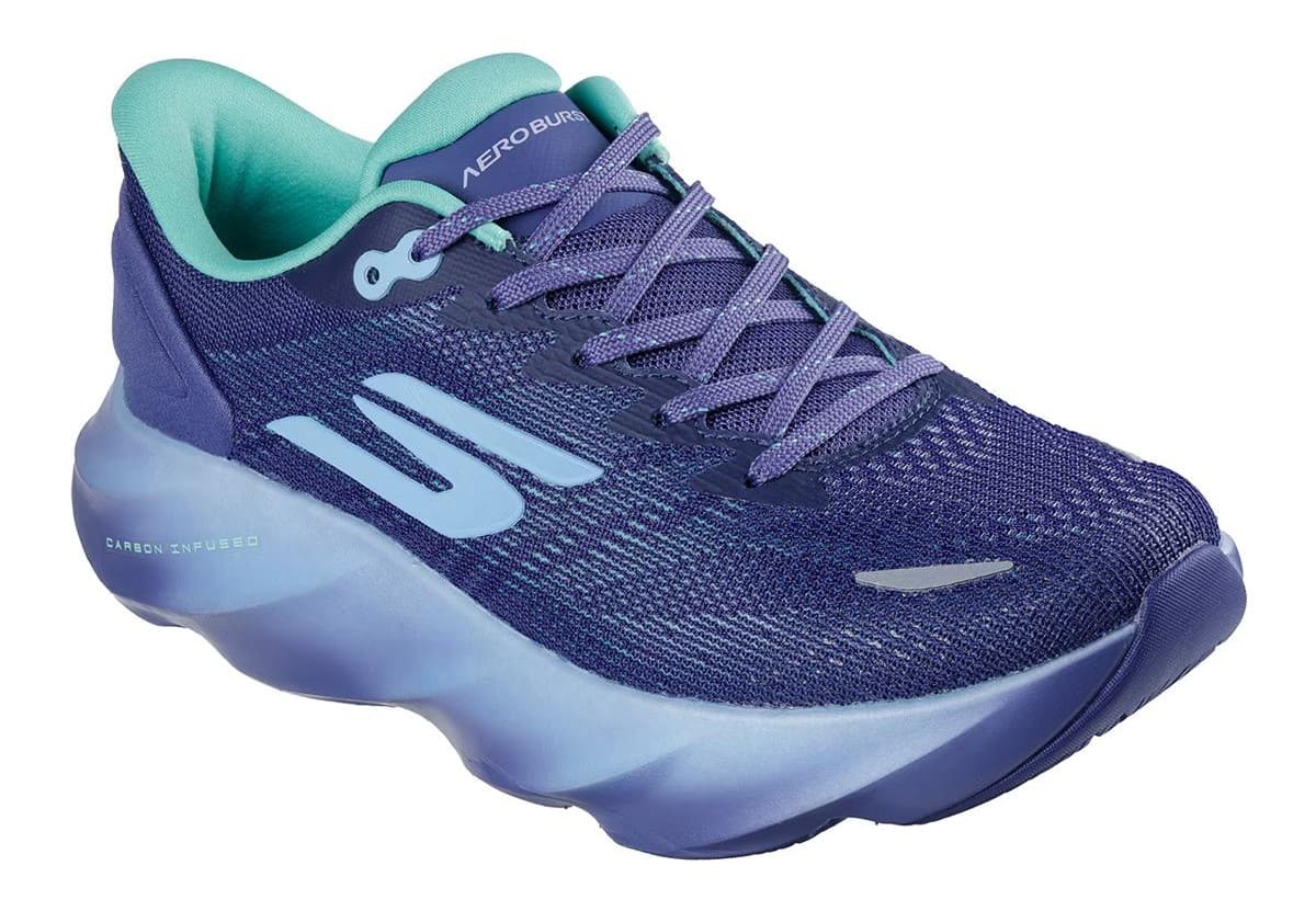 Skechers Go Run Max Road 7