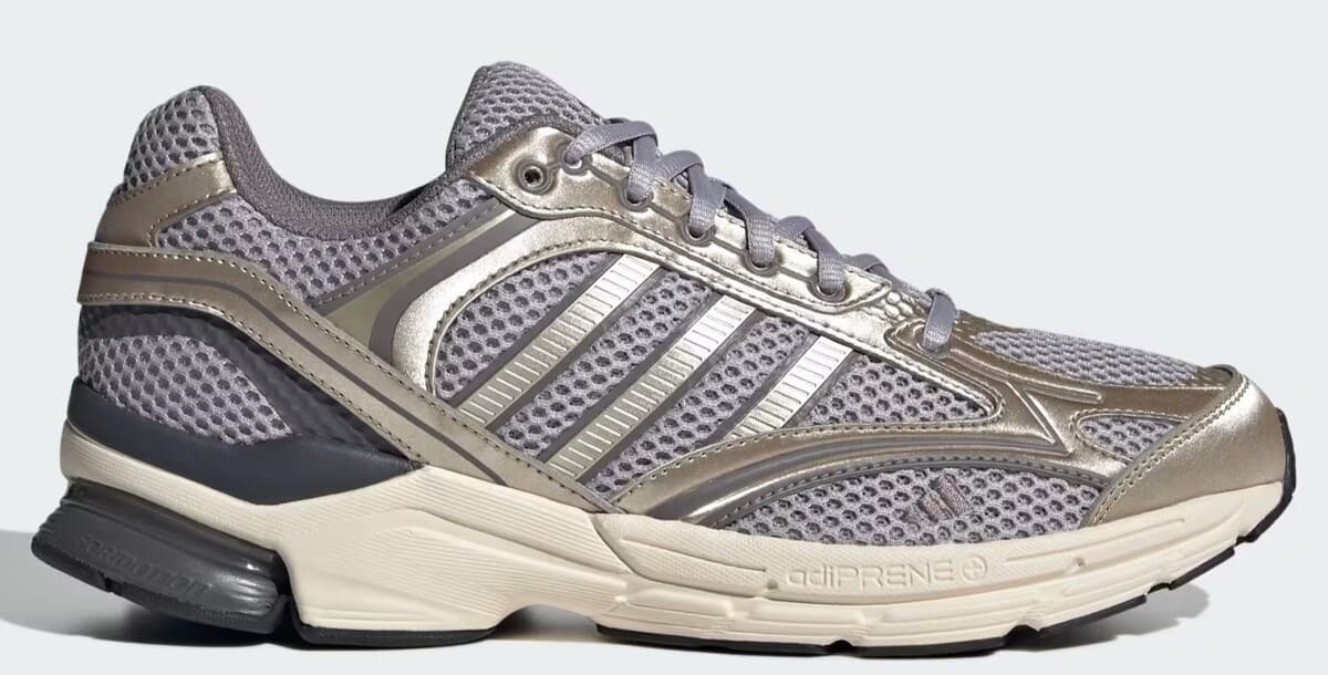 Adidas Spiritain 2000