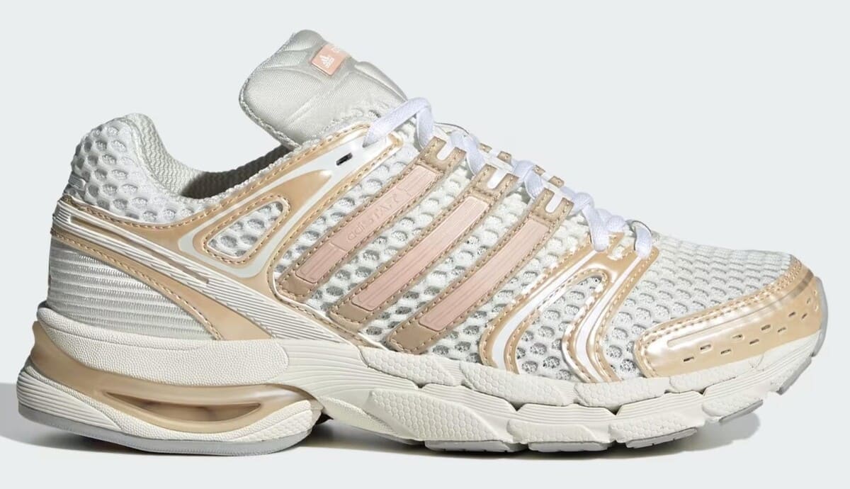 Adidas Adistar Control 5