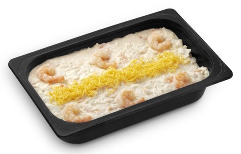 Ensaladilla de marisco