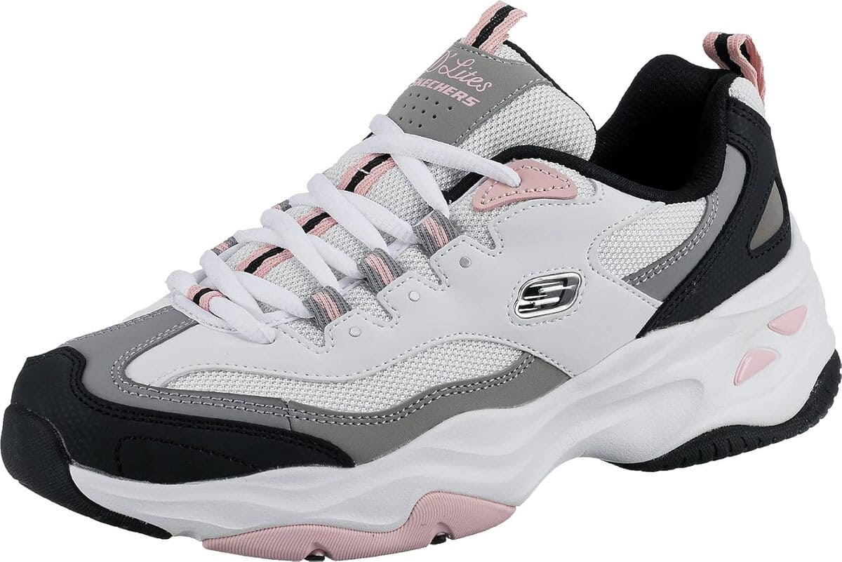 Skechers D'lites 4.0 Fresh Diva