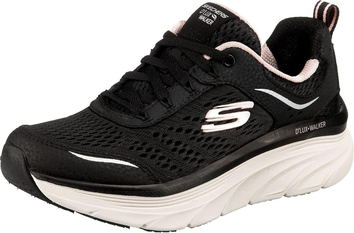 Skechers D'lux Walker Infinite Motion