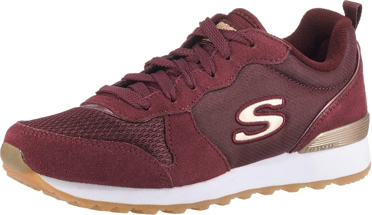 Skechers OG 85 Goldn Gurl